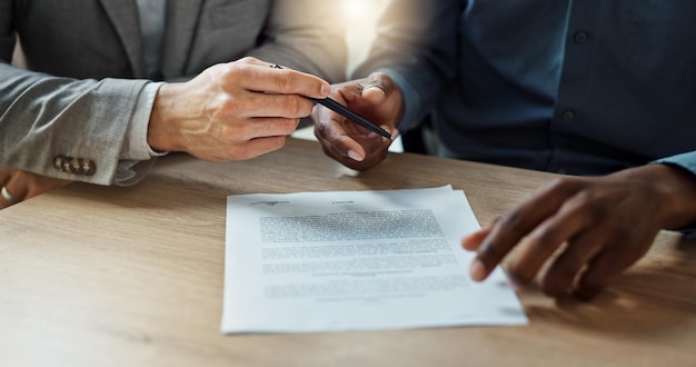 Du Litige à la Résolution